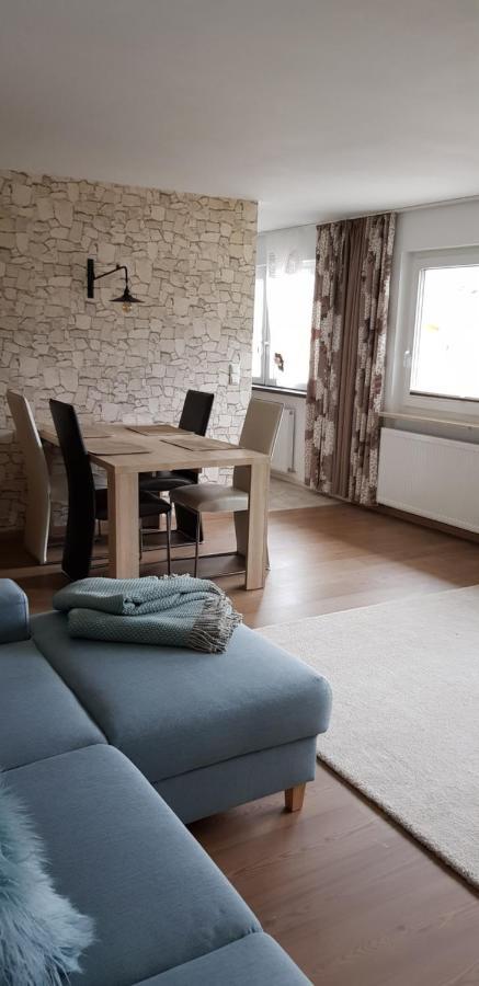 Haus Sonnblick Apartamento Wängle Exterior foto